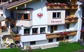 Heimat Apartments - Zillertal